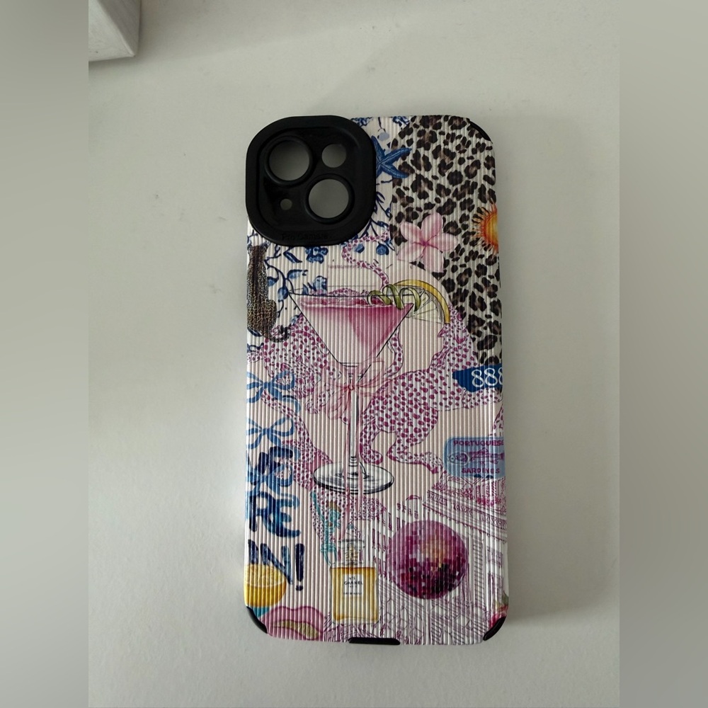 BRAND NEW iPhone 15 plus case